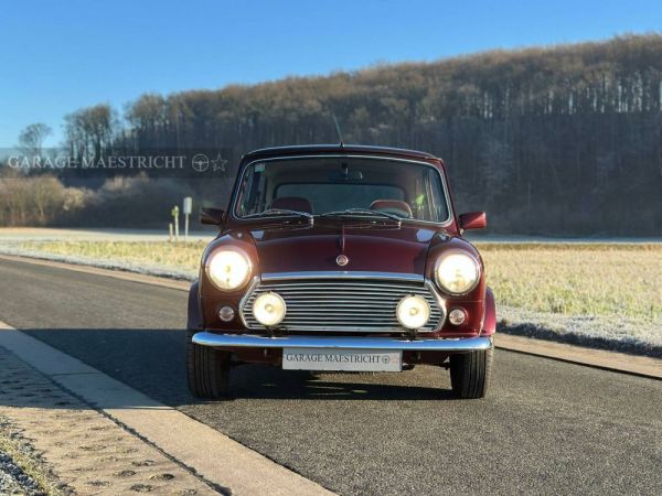 Mini Cooper 1.3i MPI 1999 130290