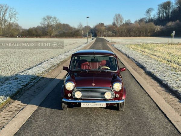 Mini Cooper 1.3i MPI 1999 130291