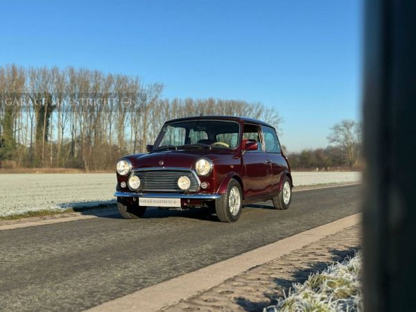 Mini Cooper 1.3i MPI 1999 130293