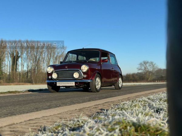 Mini Cooper 1.3i MPI 1999 130294