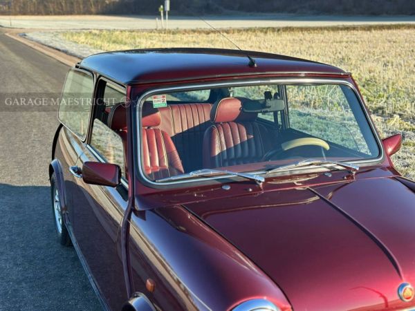 Mini Cooper 1.3i MPI 1999 130295