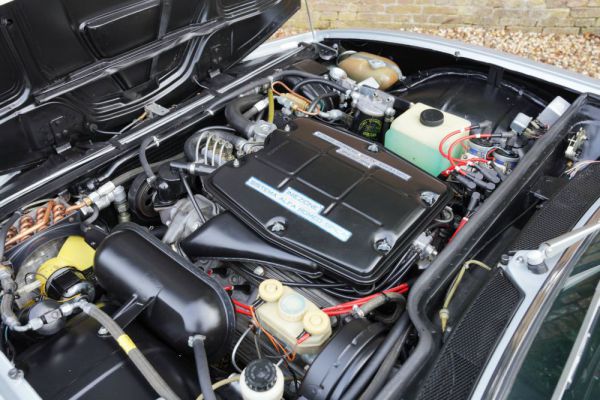 Alfa Romeo Montreal 1972 15548