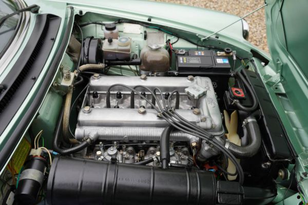 Alfa Romeo 2.0 Spider 1986 15566