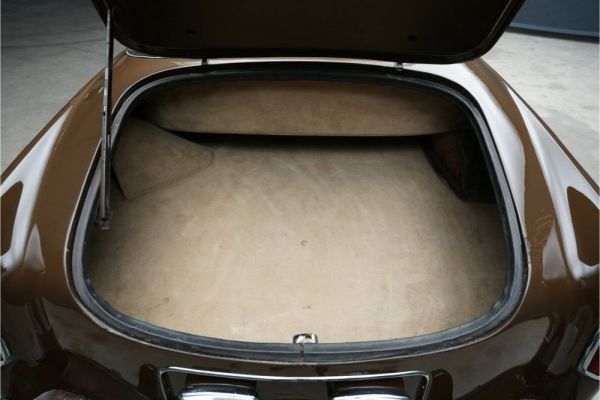 Alvis TD 21 1961 15589