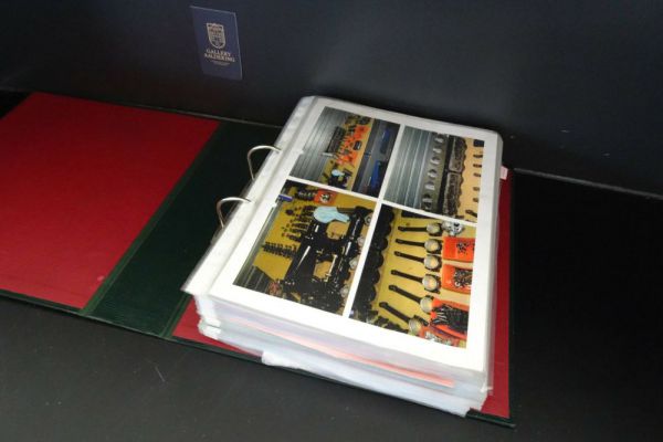 Bentley 4 1/4 Litre 1938 15628