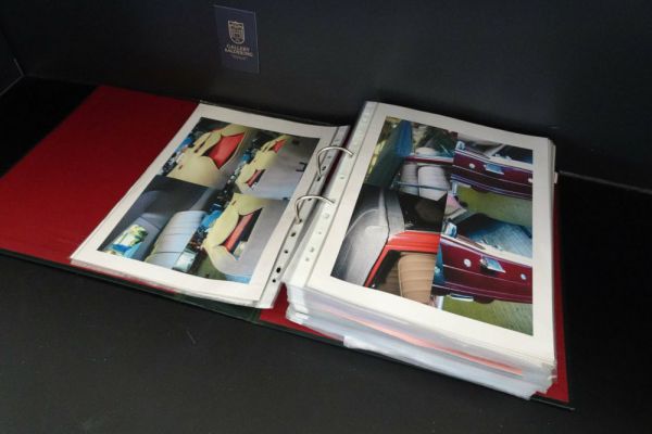 Bentley 4 1/4 Litre 1938 15629