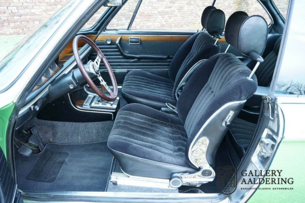 BMW 3.0 CSi 1973 15635