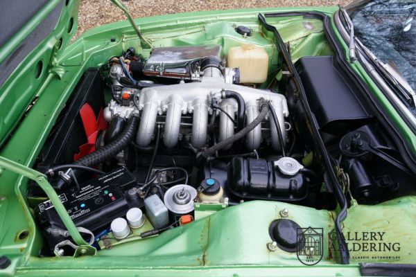 BMW 3.0 CSi 1973 15636