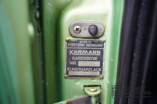 BMW 3.0 CSi 1973 15638