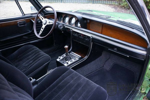 BMW 3.0 CSi 1973 15641