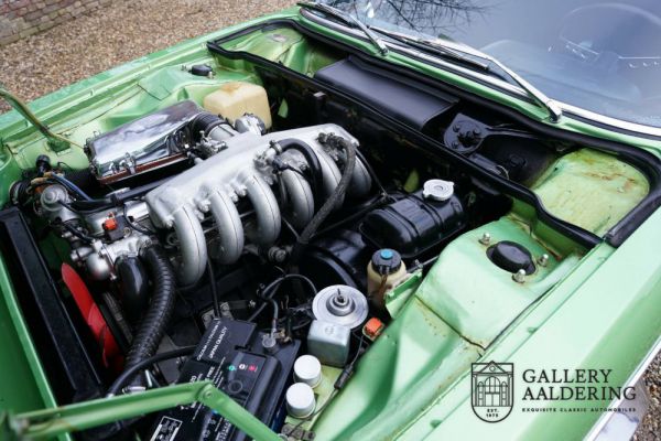 BMW 3.0 CSi 1973 15643