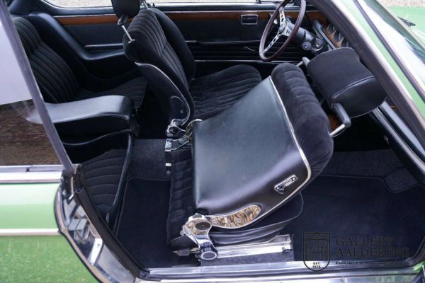 BMW 3.0 CSi 1973 15644