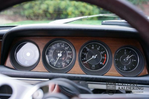 BMW 3.0 CSi 1973 15645