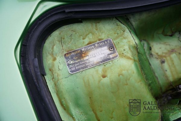 BMW 3.0 CSi 1973 15647