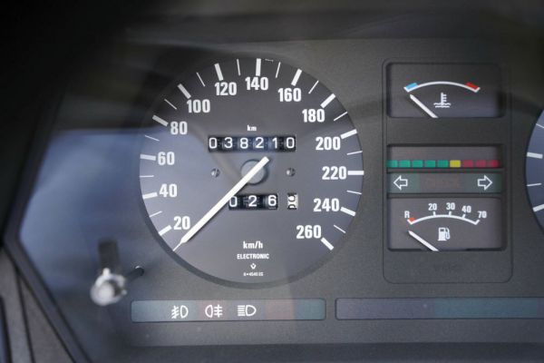 BMW 635 CSi 1986 15689