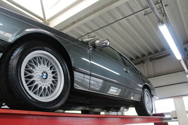 BMW M 635 CSi 1988 15699