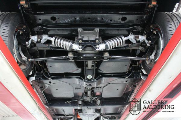 Chevrolet Corvette Sting Ray Convertible 1964 15758