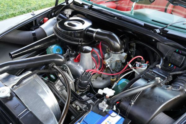 Citroën DS 21 1965 15774