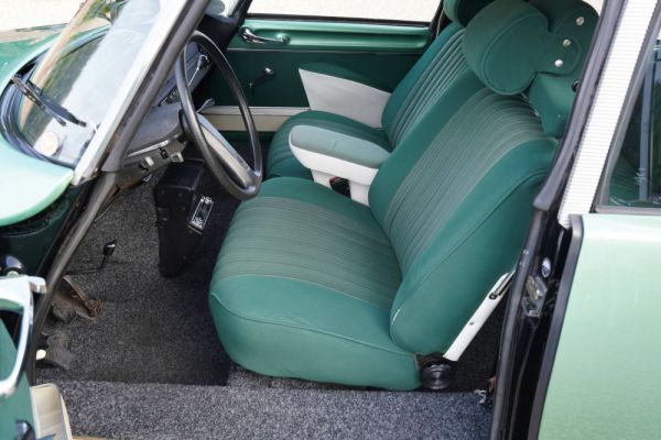 Citroën DS 23 1972 15775