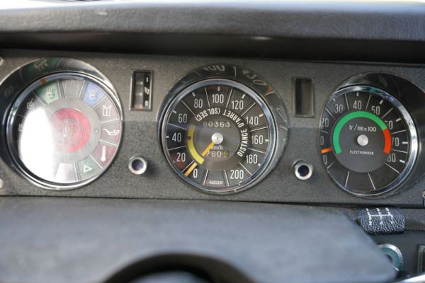 Citroën DS 23 1972 15784