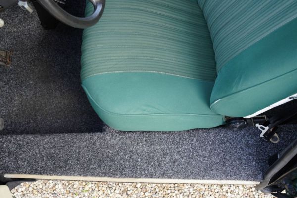 Citroën DS 23 1972 15787