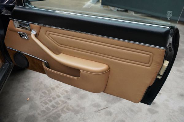 Daimler Sovereign 4.2 1976 15794