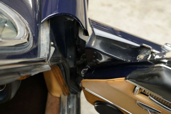 Daimler Sovereign 4.2 1976 15796