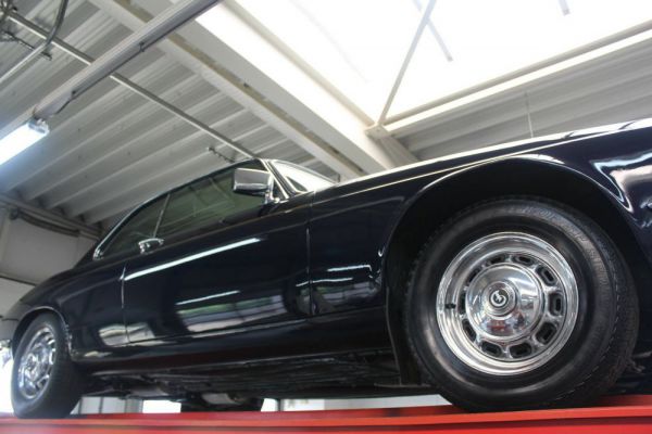 Daimler Sovereign 4.2 1976 15797