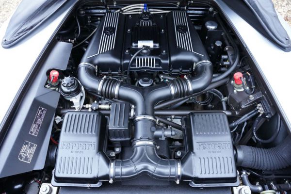 Ferrari F 355 Spider 1999 15888