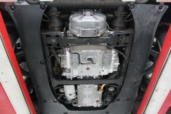 Ferrari F 355 Spider 1999 15893