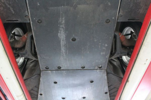 Ferrari F 355 Spider 1999 15894