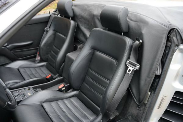 Ferrari F 355 Spider 1999 15897