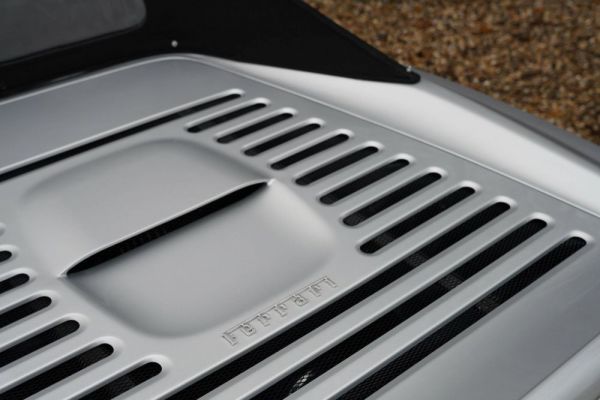 Ferrari F 355 Spider 1999 15899