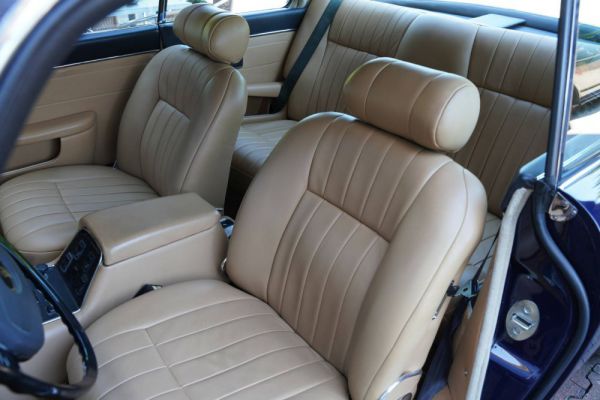 Jaguar XJ 6 C 4.2 1977 15999