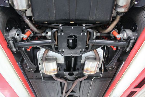 Jaguar XJ 6 C 4.2 1977 16004