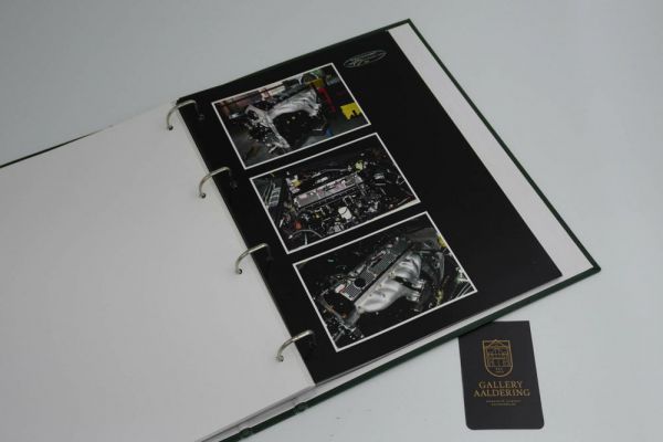 Jaguar XJ 6 C 4.2 1977 16012