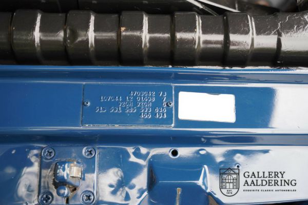 Mercedes-Benz 450 SL 1974 16340