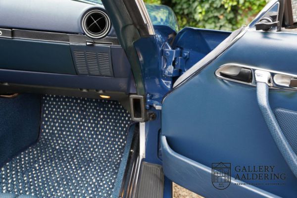 Mercedes-Benz 450 SL 1974 16347