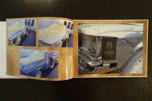 Mercedes-Benz 560 SL 1988 16369