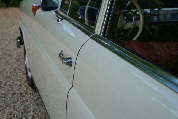 Mercedes-Benz 190 D 1964 16383