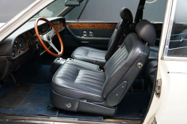 Rolls-Royce Camargue 1976 17241