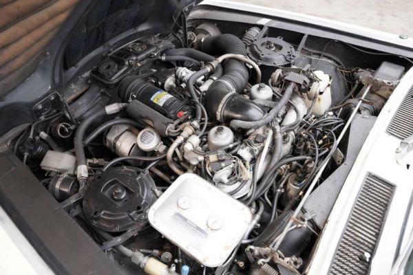 Rolls-Royce Camargue 1976 17242