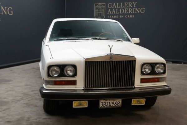 Rolls-Royce Camargue 1976 17243