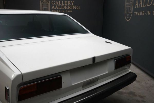 Rolls-Royce Camargue 1976 17244