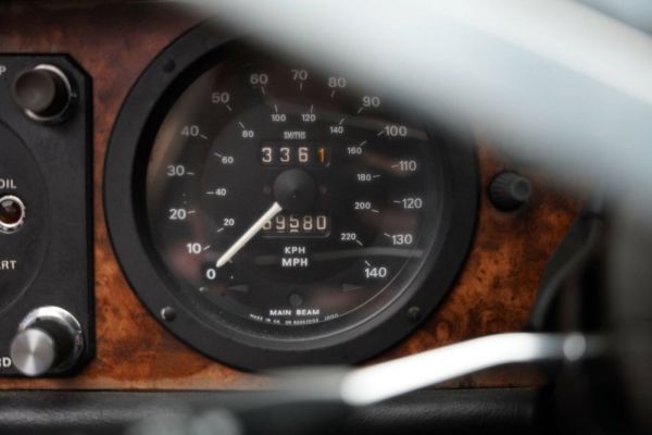 Rolls-Royce Camargue 1976 17246