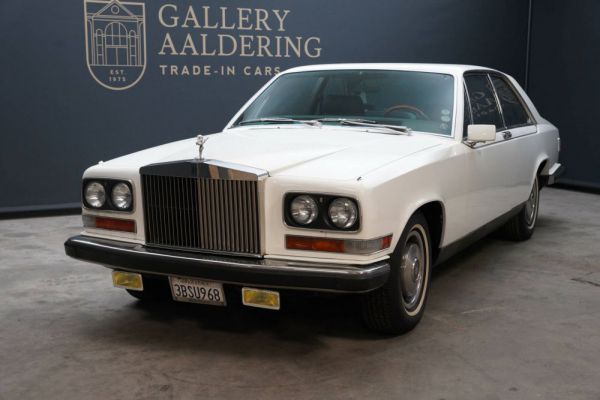 Rolls-Royce Camargue 1976 17247