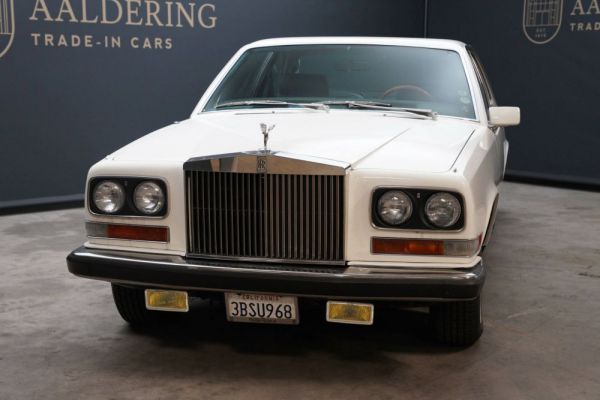 Rolls-Royce Camargue 1976 17249