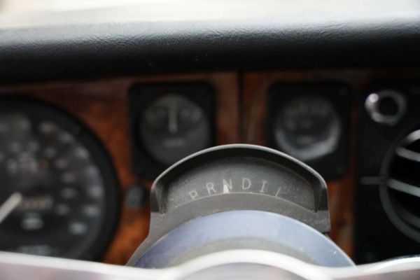 Rolls-Royce Camargue 1976 17252