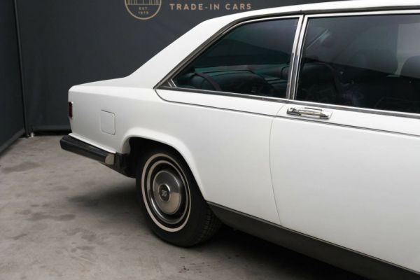 Rolls-Royce Camargue 1976 17253