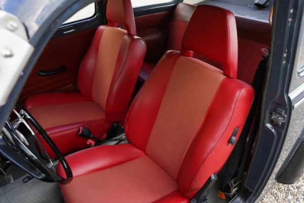 Volvo PV 544 1966 17325